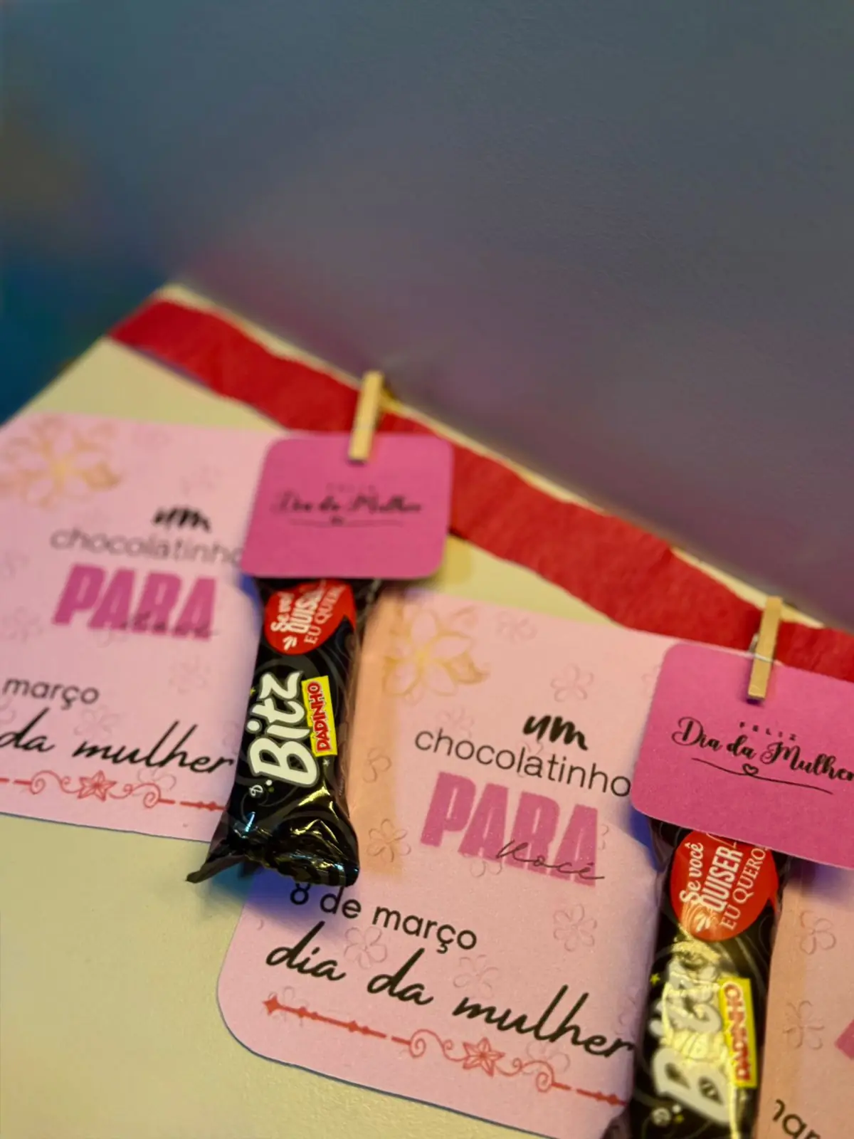 Conjunto de papelaria criativa personalizada