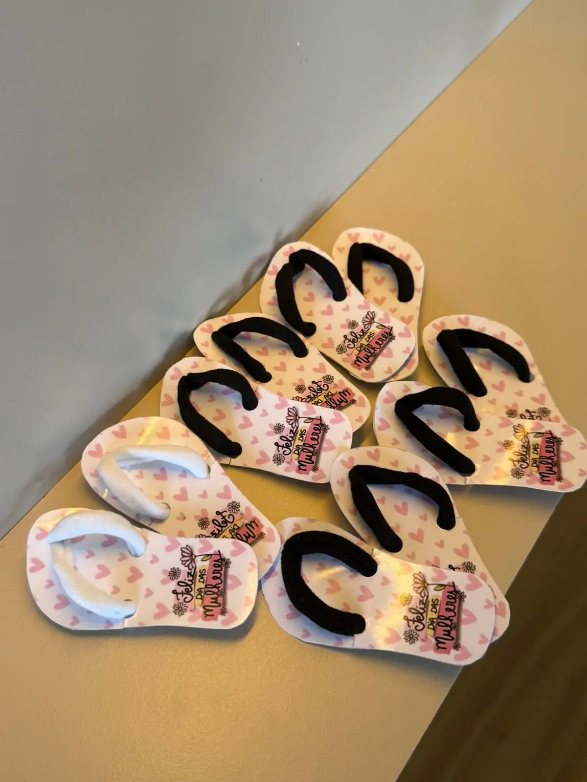 Mimo personalizado para presentear com afeto